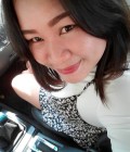 Rencontre Femme Thaïlande à ยโสธร : Kattiya, 34 ans